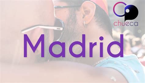 chat gay madrid|Chat LGBT .